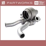 Thermostat Housing Genuine Porsche Cayenne 957 9PA1 4.8 Gts Turbo. Fixed Price $830.56.