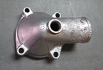 Mercedes W113/115 280SL Thermostat Housing *rust Damage 1272030574 (O81-1). Fixed Price $39.99.