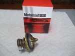 Nos Motorcraft RT-1046 Engine Coolant Thermostat E63Z-8575-A. Fixed Price $10.95.
