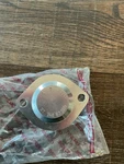 X124883000A Porsche 930 Oil Thermostat Behr. Fixed Price $200.00.