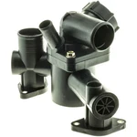 Motorad Engine Coolant Thermostat Housing Assembly W/ Seals TA2783. Fixed Price $104.96.