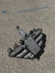Bmw M30B35 Intake Manifold Injectors. Fixed Price $300.00.