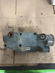 Detroit Diesel Series 60 Engine Thermostat Housing P/n: 23519147. Fixed Price $75.00.