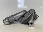 06E121161BB 09-18 Audi S4 S5 A6 A7 A8 Q5 3.0L Engine Coolant Outlet Housing (jp). Fixed Price $45.00.