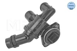 Meyle Engine Thermostat For Audi A3 Tt Seat Altea Skoda Vw Eos 04-15 06F121111F. Fixed Price $25.01.