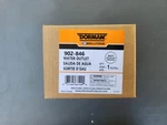 Dorman Water Outlet 902-846. Fixed Price $22.98.