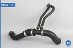 03-05 Jaguar S-type X204 Engine Motor Lower Bottom Radiator Hose 2R838B273BH Oem. Fixed Price $65.24.