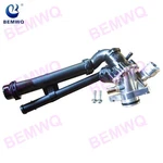 Thermostat Assembly Aluminum For Mercedes-benz M274 W204/205 W212/213 2742000615. Fixed Price $115.00.