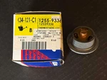Oem Gm Engine Coolant Thermostat 12559336 Acdelco 131-103. Fixed Price $41.27.