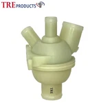 Engine Coolant Thermostat Housing WOC73011082 180 F Land Rover Range 95-02. Fixed Price $49.76.