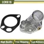 Dorman 902-1001 Engine Coolant Thermostat Housing W/ Gasket For Mercury Lincoln. Fixed Price $36.57.