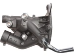Lower Api Thermostat Housing Fits Nissan Titan Xd 2016-2019 5.6L V8 16JGTJ. Fixed Price $219.73.