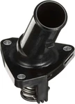 Engine Coolant Thermostat-integrated Housing Gates 34051. Fixed Price $110.99.