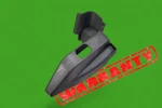 02-2005 Ford Thunderbird Passenger Right Hard Top Latch Cover Panel Trim Oem. Fixed Price $149.87.
