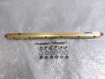 JZA80 Supra Sard Third Delivery Pipe 2JZ-GTE / 2S12-702. Fixed Price $156.00.