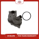 Four Seasons 85140 Thermostat Housing Select 01-11 Ford Mazda Mercury Models. Fixed Price $51.00.