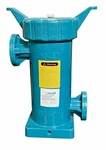 Prm Pph #1 Size Polypropylene Filter Housing, 2 Inch Flanged In/out. Fixed Price $527.99.