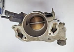 Cadillac Dts 4.6L Throttle Body With Stand - Used. Fixed Price $24.99.