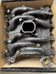 1999-2004 Ford Mustang Gt Intake Manifold. Fixed Price $85.00.