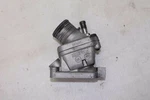 2003-2006 Volvo XC90 Engine Motor Cooling Coolant Water Thermostat Housing Oem. Fixed Price $43.00.