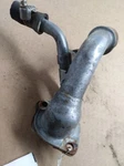 Ranger 1998 Thermostat Housing 4 Cyl 2.5 Looks Good 361233. Fixed Price $38.48.