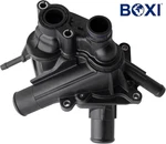 Boxi Thermostat Housing 2017-2020 Ford F-150 3.5L Expedition Lincoln Navigator. Fixed Price $49.95.