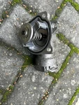 Mercedes W222 Diesel Thermostat Housing A6422002315. Fixed Price $28.95.