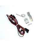 Maradyne MFA100; Controller 32-248 Deg, Sngl/dual Fan, Radiator Probe. Fixed Price $118.67.
