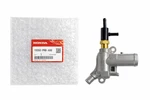 Genuine Oem Engine Coolant Outlet Flange For Honda Cr-v, Acura Rsx 19350PRBA00. Fixed Price $237.89.