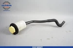 06-13 Range Rover Sport L320 Power Steering Fluid Reservoir Tank With Hose Oem. Fixed Price $67.50.