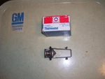 Nos Oem 1982-94 Gm Models 195 Degree Thermostat Acdelco 3048009 131-24. Fixed Price $10.00.