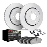 Disc Brake KIT-4WD Dfc 4412-54063. Fixed Price $486.99.