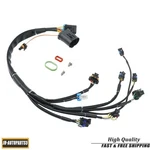 New Engine Harness For Chevy Gmc Chevrolet Cadillac Truck Parts 10154618. Fixed Price $113.33.