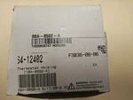 1BA-8592-A Ford Flathead Thermostat Housing. Fixed Price $20.00.