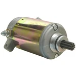 Starter For Yamaha Wolverine Atv YFM350FX YFM-350FX 1995-2005; 410-54019. Fixed Price $54.56.