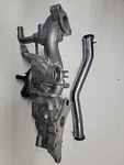 16-22 Honda Pilot, Passport Water Thermostat Housing & Connecting Pipe. Fixed Price $49.00.