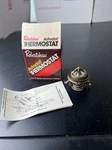 Robert Shaw 313-192 Thermostat Nos. Fixed Price $7.15.