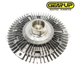 Engine Cooling Fan Clutch For 1998-2005 Mercedes-benz ML320 ML350 Sohc 3.7L 2001. Fixed Price $46.79.