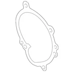Genuine Bmw Gasket 11-51-7-831-099. Fixed Price $38.24.