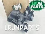 Genuine Jaguar Pace Xe Xf Rover Velar Diesel AJ200 2.0 Thermostat JDE40345 Oem. Fixed Price $179.00.