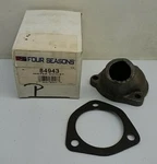 84943 Four Seasons Engine Coolant Water Outlet. Fixed Price $15.46.