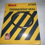 Stant 27285/GATES 33660 Thermostat Seal 92-12 Ford&mazda Etc Free Ship!!. Fixed Price $9.95.