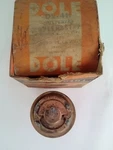 DV-4H Dole "new" Thermostat Allis Chambers Case Tractor Ford Mercury Oliver. Fixed Price $24.99.