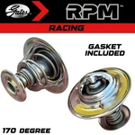 Gates Racing 170 Degree Low Temp Thermostat Kit For Acura Cl 2.2 2.3 Engine. Fixed Price $29.99.