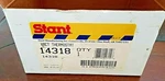 Stant Engine Coolant Thermostat & Water Outlet Assembly-integrated Housing 14318. Fixed Price $27.99.