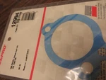 Fel-pro Gasket # 12994 New Fits Jeep Eagle V6,V8. Fixed Price $9.88.