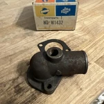 Nos Everco W1432 Water Outlet Cast Steel 1968-78 Ford 429, 460. Fixed Price $14.99.