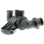 Motorad Integrated Housing THERMOSTAT-176 Degrees W/ Seal 580-176. Fixed Price $63.43.