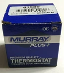 New Murray Temperature Control Plus+ Premium Quality Thermostat 41980 82C 180F. Fixed Price $9.99.