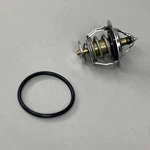 Beck Arnley Engine Coolant Thermostat For Hyundai Sonata 143-0848. Fixed Price $20.16.